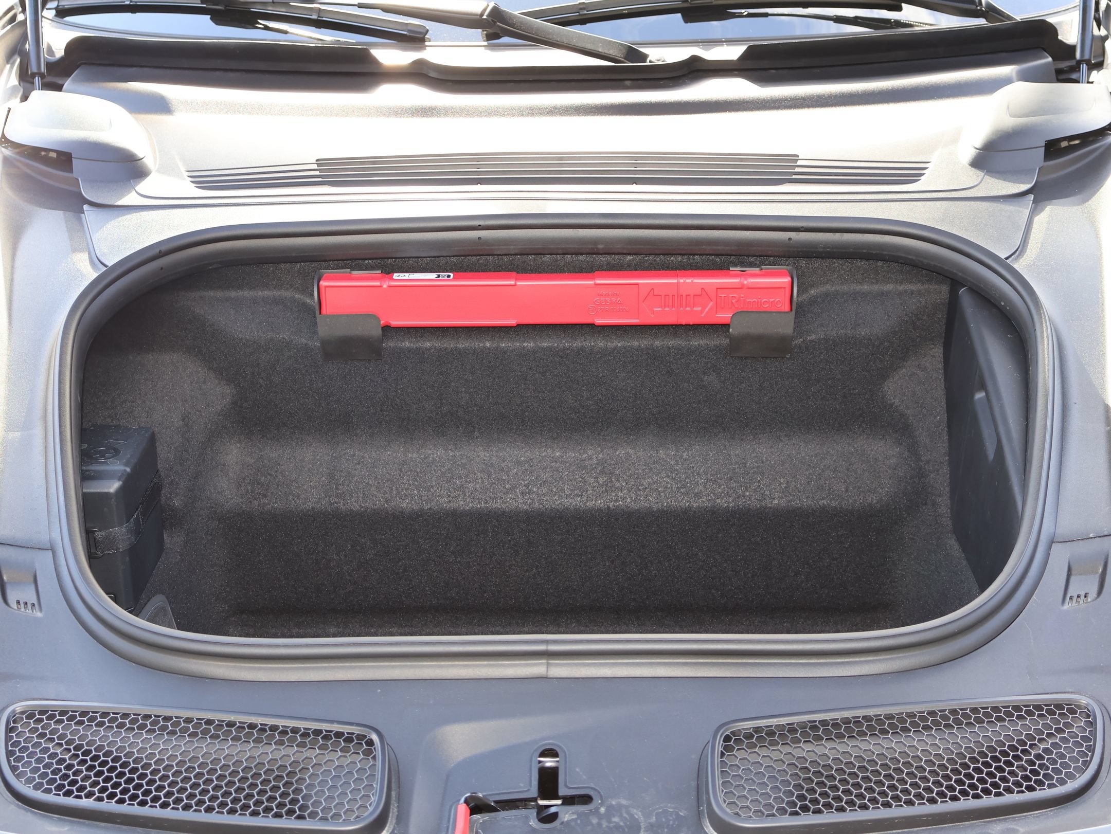 Certified 2026 Porsche 911 GT3 RWD image 32