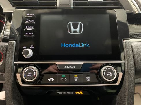 Used 2020 Honda Civic Sport image 24