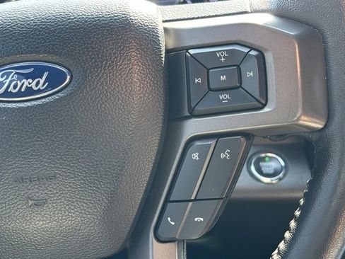 Used 2018 Ford Expedition XLT w/ Equipment Group 202A image 21