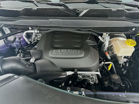 New 2026 RAM 2500 Laramie image 18