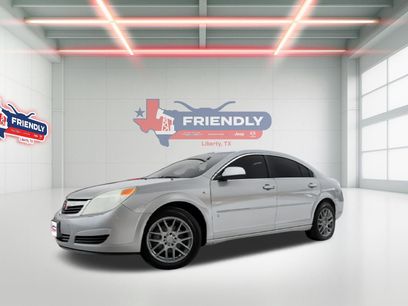Used 2007 Saturn Aura XE