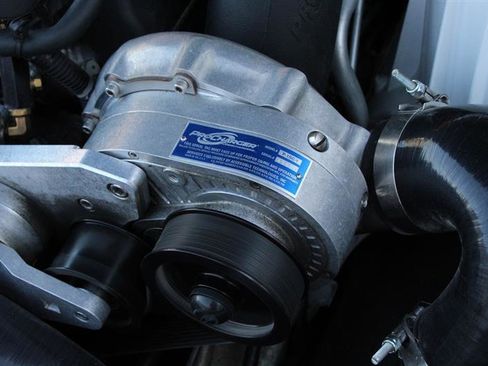 Used 2017 Chevrolet Camaro SS RWD image 37