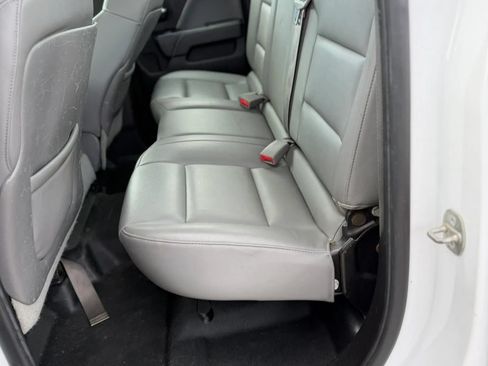 Used 2014 GMC Sierra 1500 4x4 Double Cab w/ Sierra Convenience Package image 13
