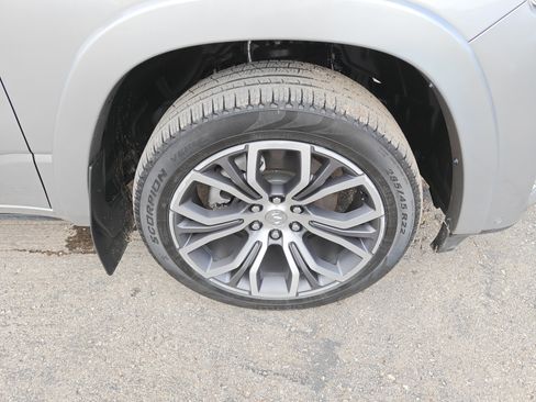 Used 2025 RAM 1500 Tungsten w/ Trailer Tow Group AWD/4WD image 3