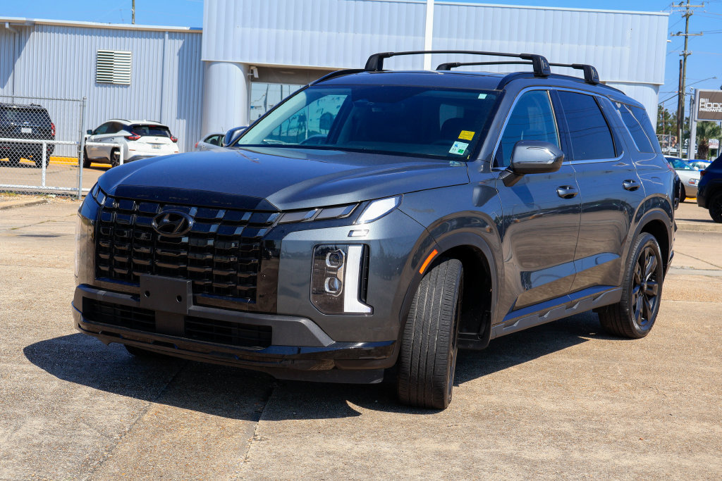 Used 2024 Hyundai Palisade XRT FWD image 26