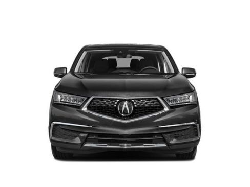 Used 2020 Acura MDX SH-AWD image 7