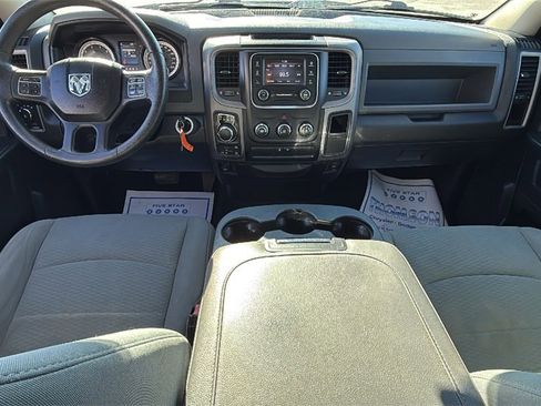 Used 2017 RAM 1500 Express image 13