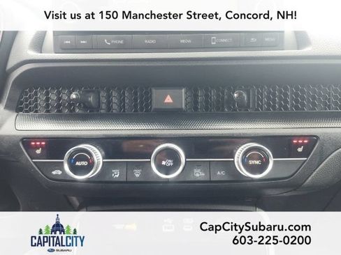 Used 2024 Honda CR-V EX image 23