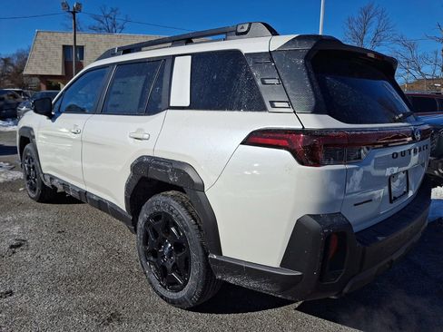 New 2026 Subaru Outback Limited image 4