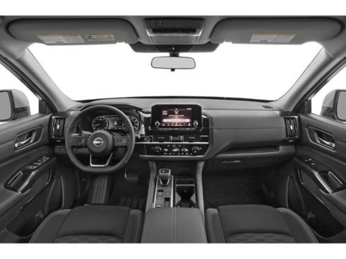 Used 2022 Nissan Pathfinder SV w/ SV Premium Package image 11