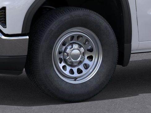 New 2026 GMC Sierra 1500 Pro AWD/4WD image 9