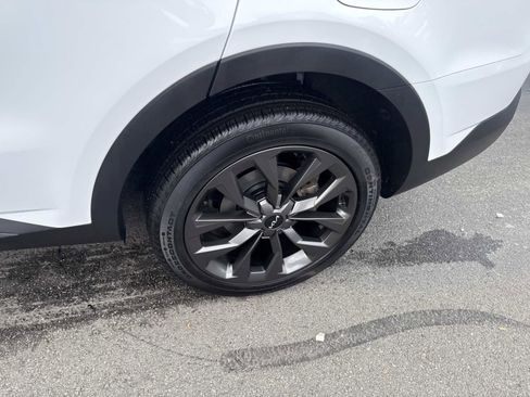 Used 2022 Kia Sorento SX Prestige image 8