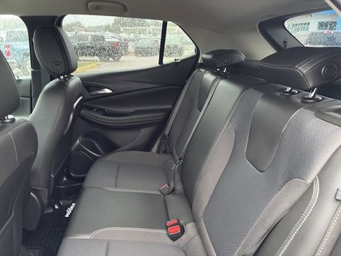 Used 2023 Buick Encore GX Preferred w/ Cold Weather Comfort Package FWD image 12