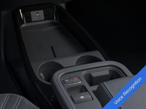 New 2026 Ford Mustang Mach-E Premium AWD/4WD image 17
