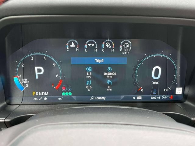 New 2026 Ford Ranger Raptor AWD/4WD image 32