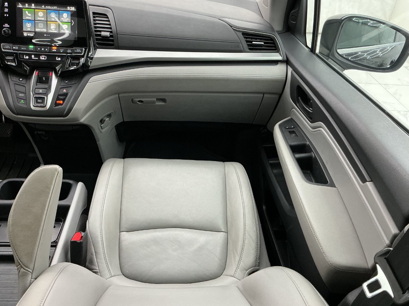 Used 2019 Honda Odyssey EX-L image 28