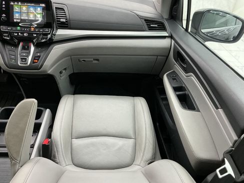 Used 2019 Honda Odyssey EX-L image 28