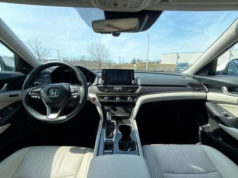 Used 2020 Honda Accord EX-L image 18