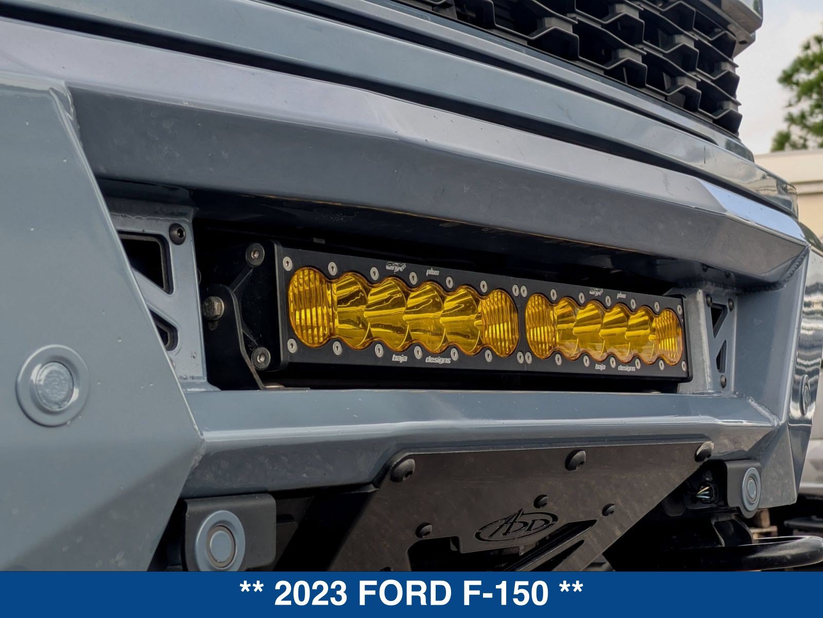 Used 2023 Ford F150 Raptor AWD/4WD image 18