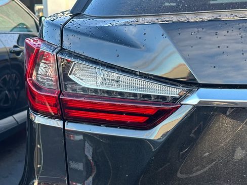 Used 2022 Lexus RX 350 AWD w/ Premium Package image 15