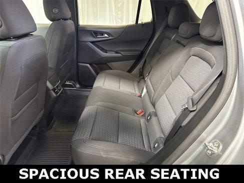 Used 2026 Chevrolet Equinox LT w/ LPO, Floor Liner Package image 12