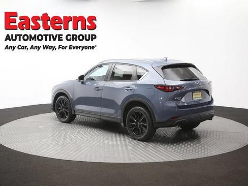 Used 2023 MAZDA CX-5 Carbon Edition AWD/4WD image 67