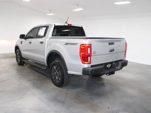 Used 2019 Ford Ranger XLT w/ Equipment Group 301A Mid RWD image 8