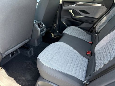 New 2025 Volkswagen Tiguan S image 36