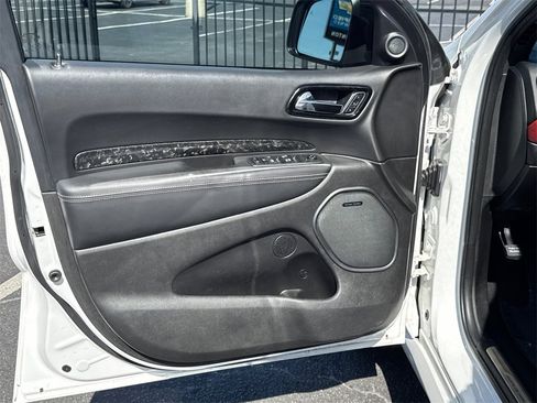 Used 2021 Dodge Durango SRT Hellcat w/ Premium Interior Group image 11