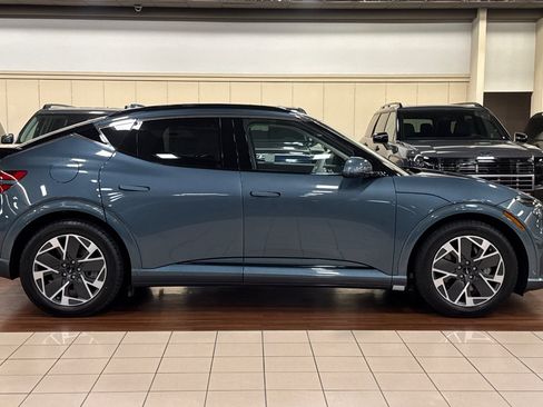 New 2026 Genesis GV60 RWD image 3