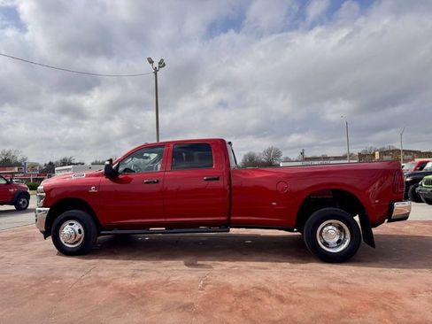 New 2026 RAM 3500 Tradesman image 7