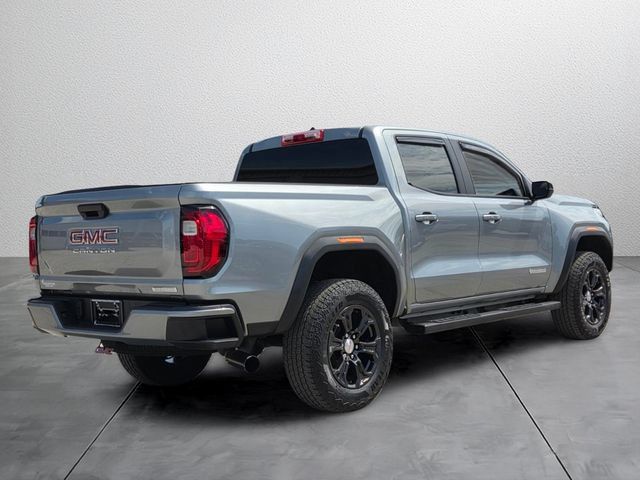 Used 2024 GMC Canyon Elevation RWD image 4