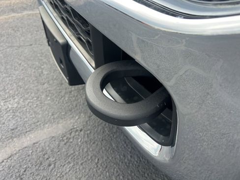 New 2025 RAM 5500 Tradesman image 14