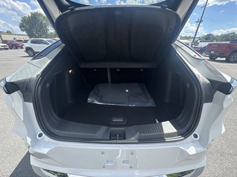 New 2026 Buick Envista Avenir FWD image 20