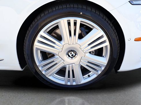 New 2026 Bentley Continental GT AWD/4WD image 6
