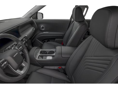 New 2026 Hyundai Palisade SEL AWD/4WD image 6
