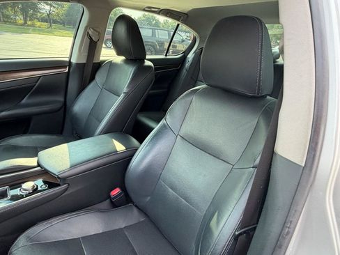 Used 2013 Lexus GS 350 AWD w/ Premium Pkg image 15