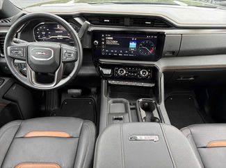 Used 2025 GMC Sierra 2500 AT4 w/ AT4 Premium Plus Package AWD/4WD video 2