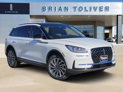 New 2026 Lincoln Corsair Reserve