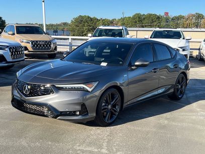 Used 2023 Acura Integra A-Spec