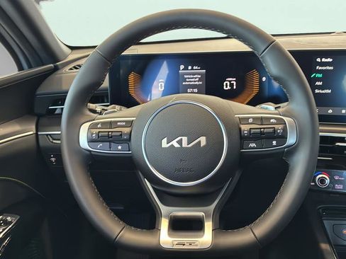 New 2026 Kia K5 GT FWD image 28