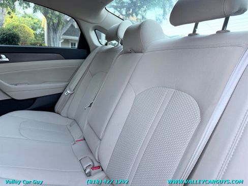 Used 2015 Hyundai Sonata Sport FWD image 19