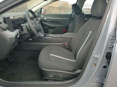 New 2026 Hyundai Sonata SEL FWD image 14