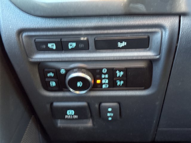 Used 2023 Ford F150 XLT w/ Equipment Group 302A High AWD/4WD image 35