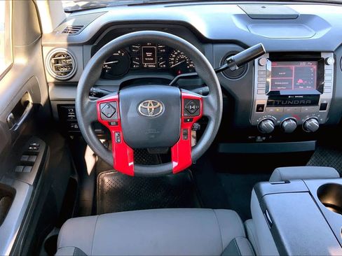 Used 2020 Toyota Tundra SR image 5