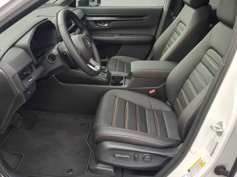 New 2026 Honda CR-V Sport-L image 14