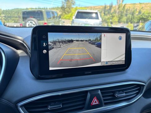 Used 2023 Hyundai Santa Fe SEL image 20