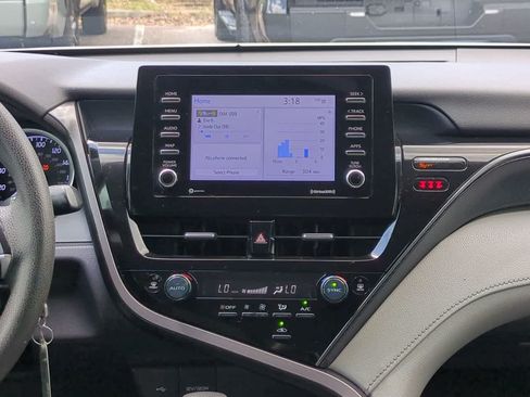 Certified 2023 Toyota Camry LE FWD image 17