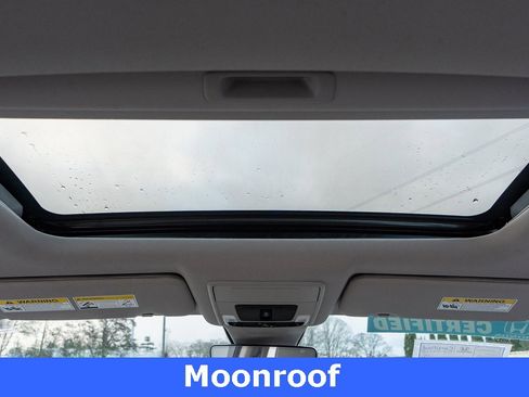 Certified 2023 Honda CR-V EX-L image 13