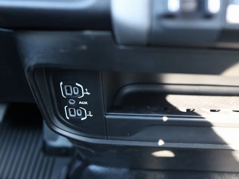 New 2024 RAM 5500 Tradesman image 39